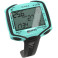 Ordinateur MARES QUAD 2 turquoise
