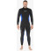 Combinaison MARES PIONEER Homme 5 mm 2025