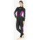 Combinaison MARES PIONEER Femme 5 mm 2025