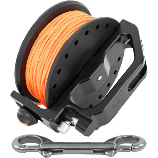Dévidoir DIVE RITE Slide Lock 2