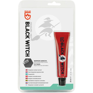 Colle McNETT BLACK WITCH Colle McNETT BLACK WITCH