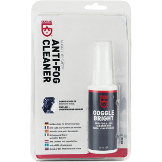 Anti-buée McNETT GOGGLE BRIGHT Anti-buée McNETT GOGGLE BRIGHT