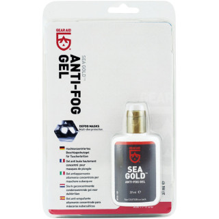Anti-buée en gel McNETT SEA GOLD Anti-buée en gel McNETT SEA GOLD