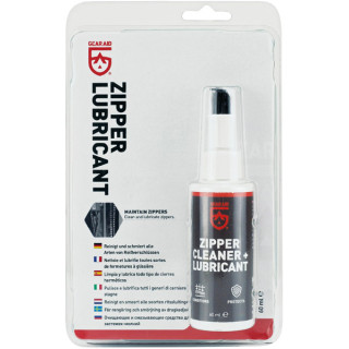 Lubrifiant pour zip McNETT ZIP CARE Lubrifiant pour zip McNETT ZIP CARE