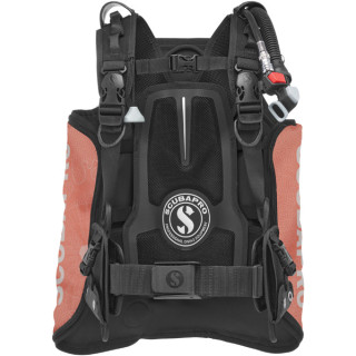 Gilet SCUBAPRO NAVIGATOR LITE CORAIL
