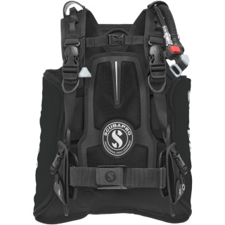 Gilet SCUBAPRO NAVIGATOR LITE NOIR