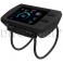 Ordinateur SUUNTO EON avec coque de protection et bracelet bungee