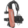 Gilet SCUBAPRO NAVIGATOR LITE CORAIL