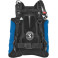 Gilet SCUBAPRO NAVIGATOR LITE BLEU