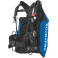 Gilet SCUBAPRO NAVIGATOR LITE BLEU