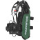 Enveloppe pour gilet SCUBAPRO NAVIGATOR LITE vert militaire