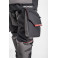Combinaison étanche SANTI EDGE Homme