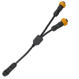 Câble Y connector SANTI Câble Y connector SANTI