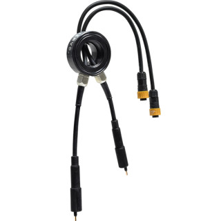 Double Drysuit SANTI Connector