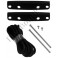 Bracelet bungee pour SUUNTO EON STELL