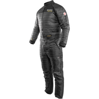 Sous-combinaison chauffante SANTI BZ420X Homme