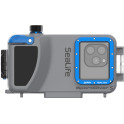Comparaison avec le caisson SEALIFE SPORTDIVER ULTRA