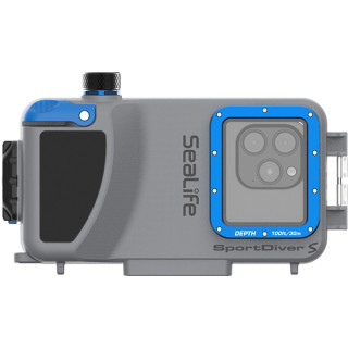 Caisson étanche SEALIFE SPORTDIVER S