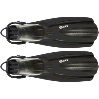 Palmes réglables MARES AVANTI SUPERCHANNEL OH