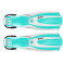 Palmes réglables MARES AVANTI SUPERCHANNEL OH AQUA