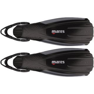 Palmes réglables MARES AVANTI QUATTRO 4X