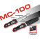 Couteau MARES MC-100 caractéristiques