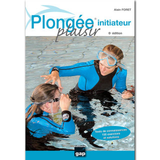 Plongée plaisir Initiateur