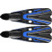 Palmes chaussantes MARES VOLO RACE