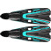 Palmes chaussantes MARES VOLO RACE