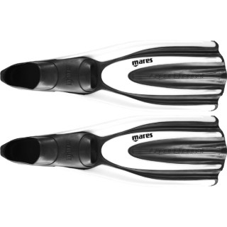 Palmes chaussantes MARES AVANTI SUPERCHANNEL FF Palmes chaussantes MARES AVANTI SUPERCHANNEL FF