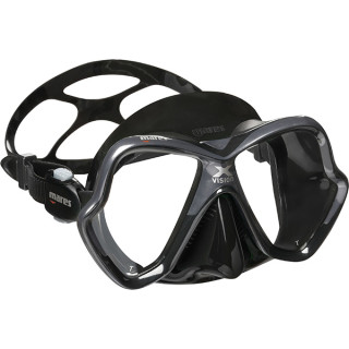 Masque MARES X-VISION jupe noire