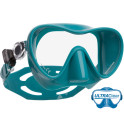 Masque SCUBAPRO TRINIDAD 3 bleu