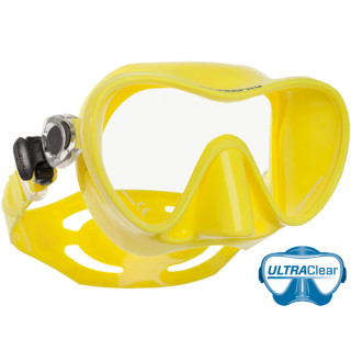 Masque SCUBAPRO TRINIDAD 3