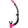 Tuba SCUBAPRO SPECTRA noir / rose