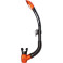 Tuba SCUBAPRO SPECTRA noir / orange