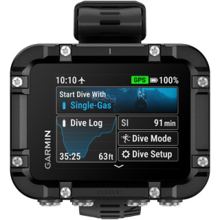 Ordinateur GARMIN DESCENT X30