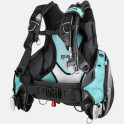 Gilet MARES PRESTIGE She Dives
