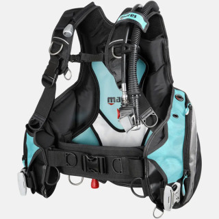 Gilet MARES PRESTIGE She Dives 2025