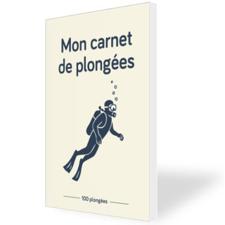 Carnet de Plongées