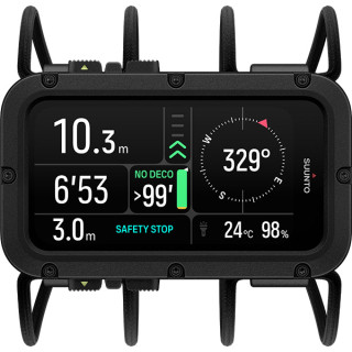 Ordinateur SUUNTO NAUTIC