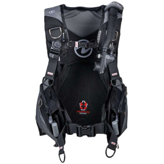 Gilet AQUALUNG AXIOM Homme 2026