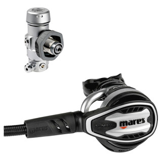 D&eacute;tendeur MARES PLANET 88X TBP