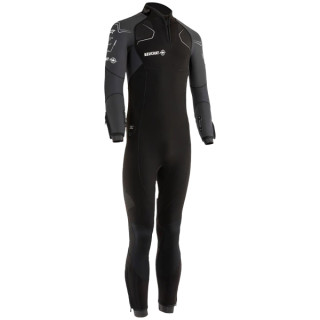 Combinaison BEUCHAT FOCEA COMFORT 7 Homme 5 mm