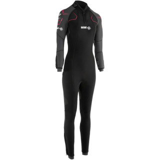 Combinaison BEUCHAT FOCEA COMFORT 7 Femme 5 mm