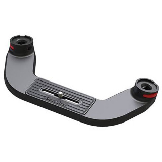 Double plateau Ultra SEALIFE Flex Connect