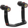 Ensemble phare SEALIFE SEA DRAGON 6000 DUO AVEC COLOR BOOST