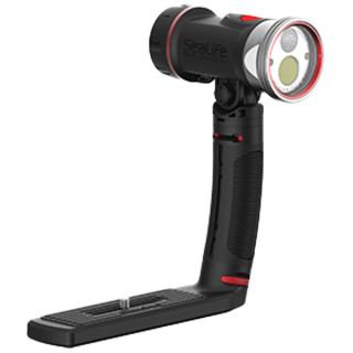 Ensemble phare SEALIFE SEA DRAGON 3000SF