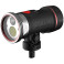 Phare SEALIFE SEA DRAGON 3000SF PRO DOUBLE FAISCEAU