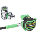 1er &eacute;tage APEKS DS4 40 NITROX / O2 M26