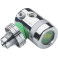 1er étage APEKS DS4 40 NITROX / O2 M26